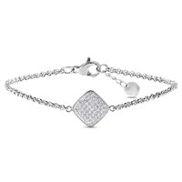 Pulsera Stroili Oro Mujer in Acero 167112 - 167112